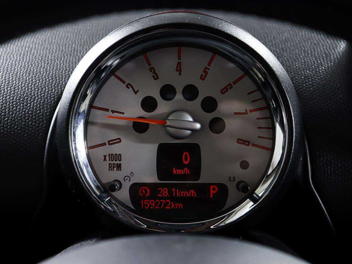 Купить Mini Countryman Cooper S, 2012, 159 271 км, фото №14