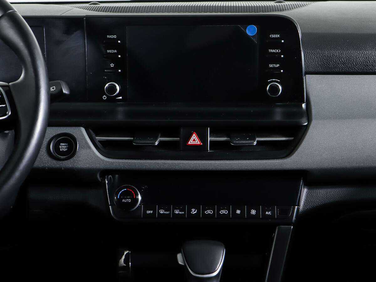 Купить Kia Seltos, 2023, 32 000 км, фото №12