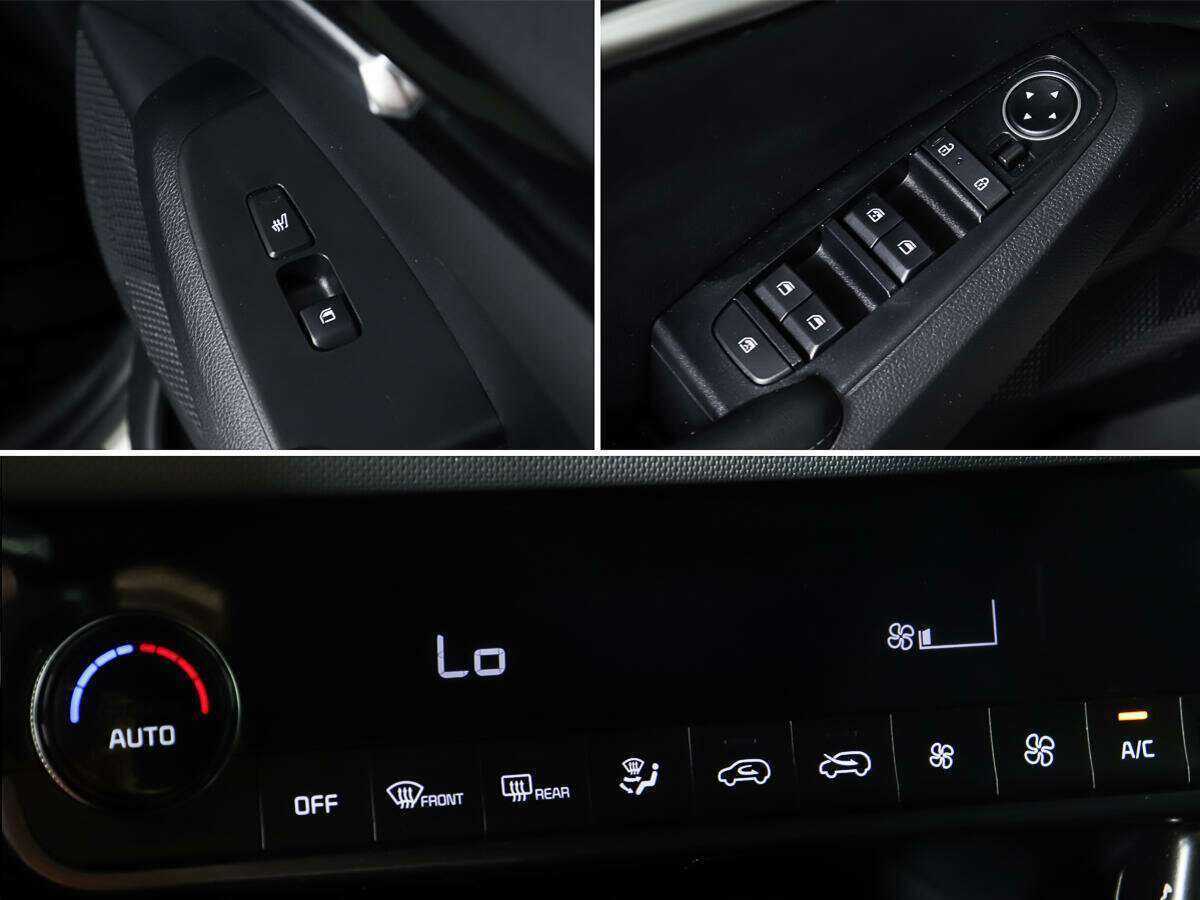 Купить Kia Seltos, 2023, 32 000 км, фото №18