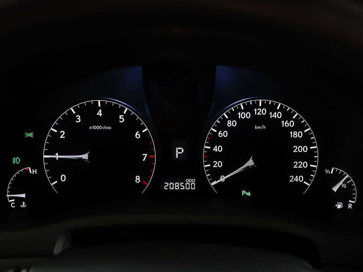 Купить Lexus RX 270, 2011, 208 500 км, фото №15