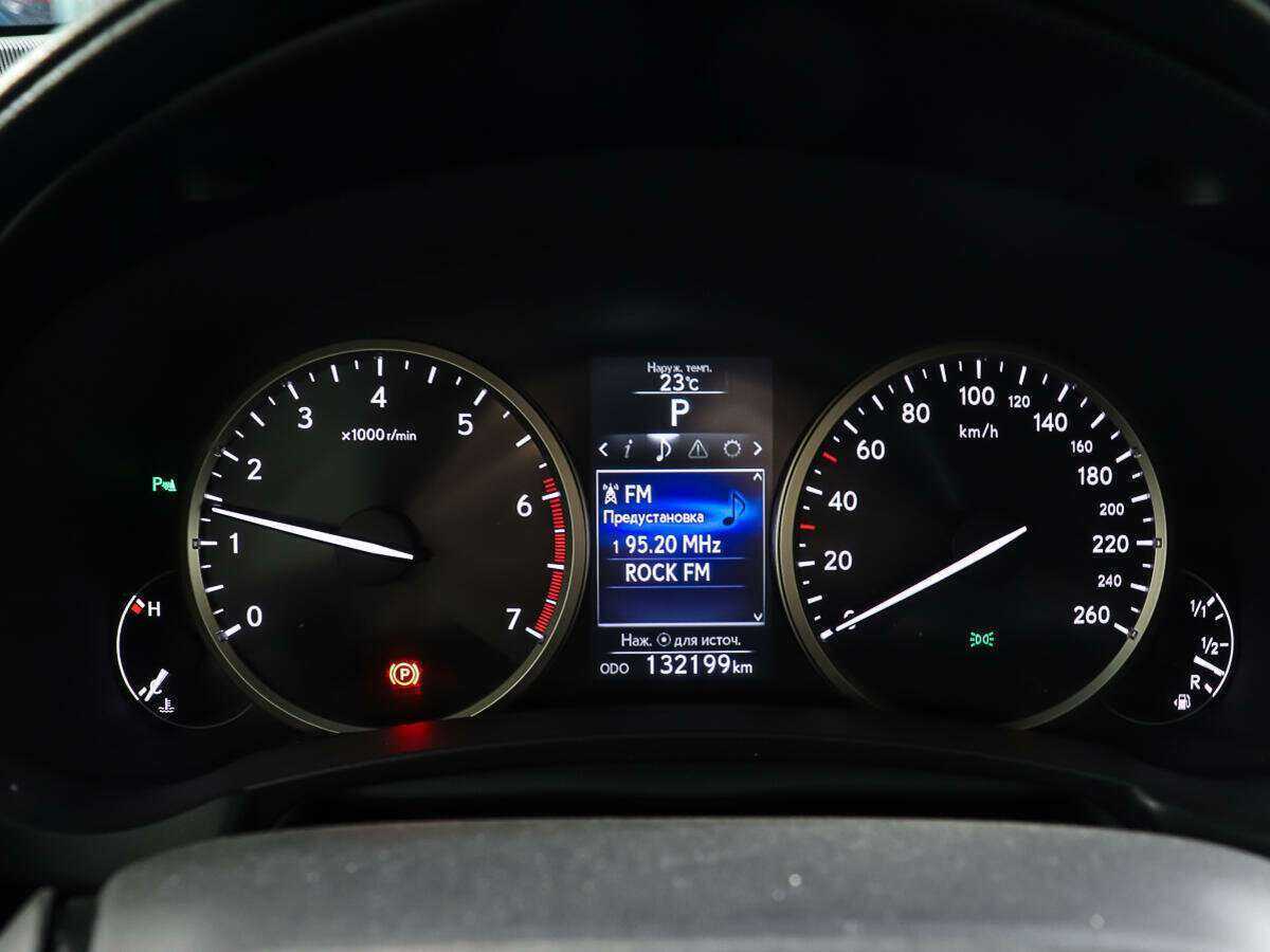 Купить Lexus NX 200t, 2014, 132 197 км, фото №15