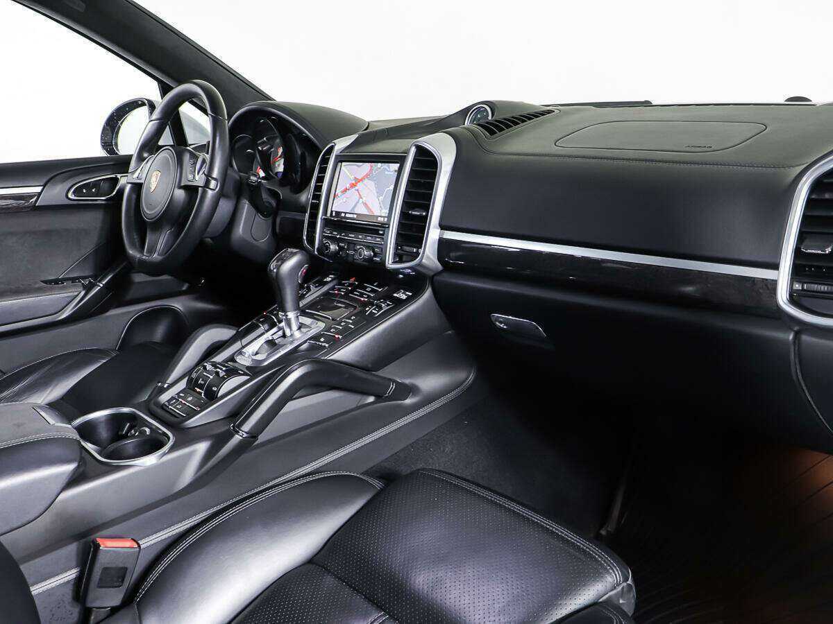 Купить Porsche Cayenne GTS, 2012, 105 968 км, фото №10