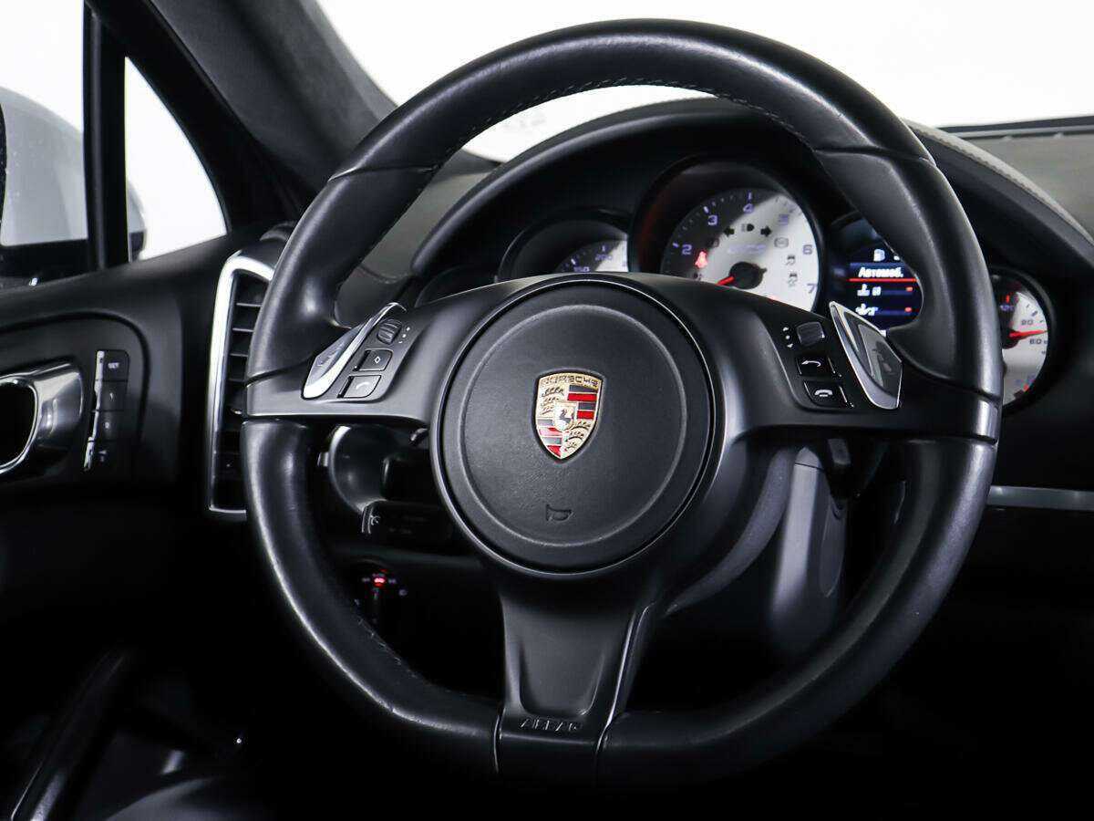 Купить Porsche Cayenne GTS, 2012, 105 968 км, фото №15