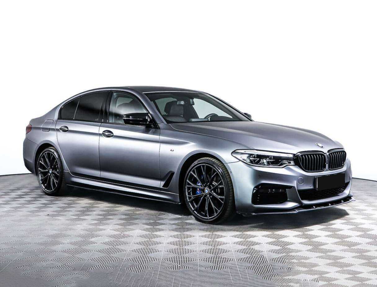 BMW 5 серии