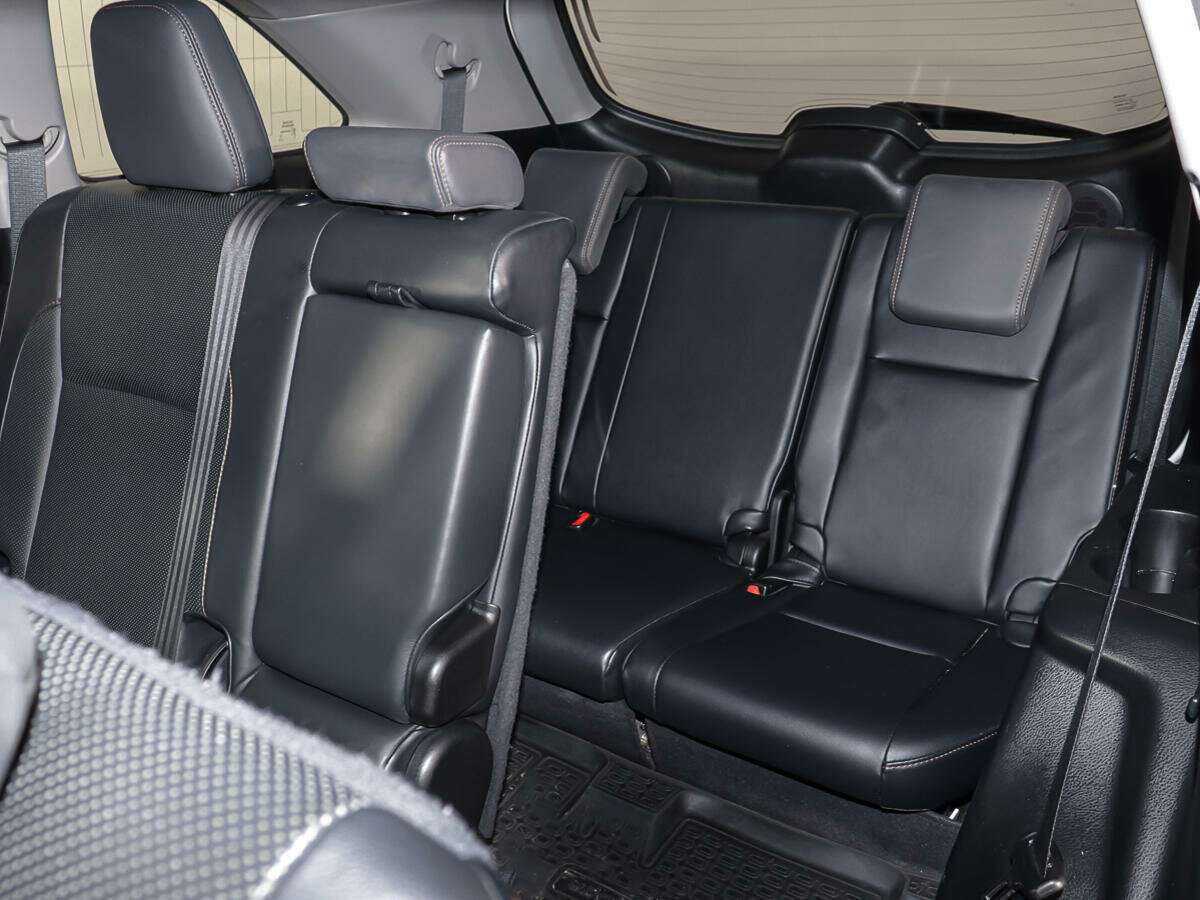 Купить Toyota Highlander, 2015, 147 099 км, фото №13