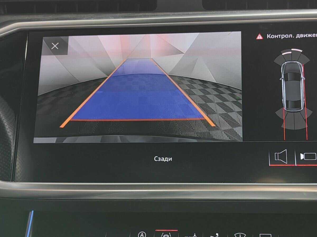 Купить Audi A7 55 TFSI, 2018, 96 435 км, фото №18