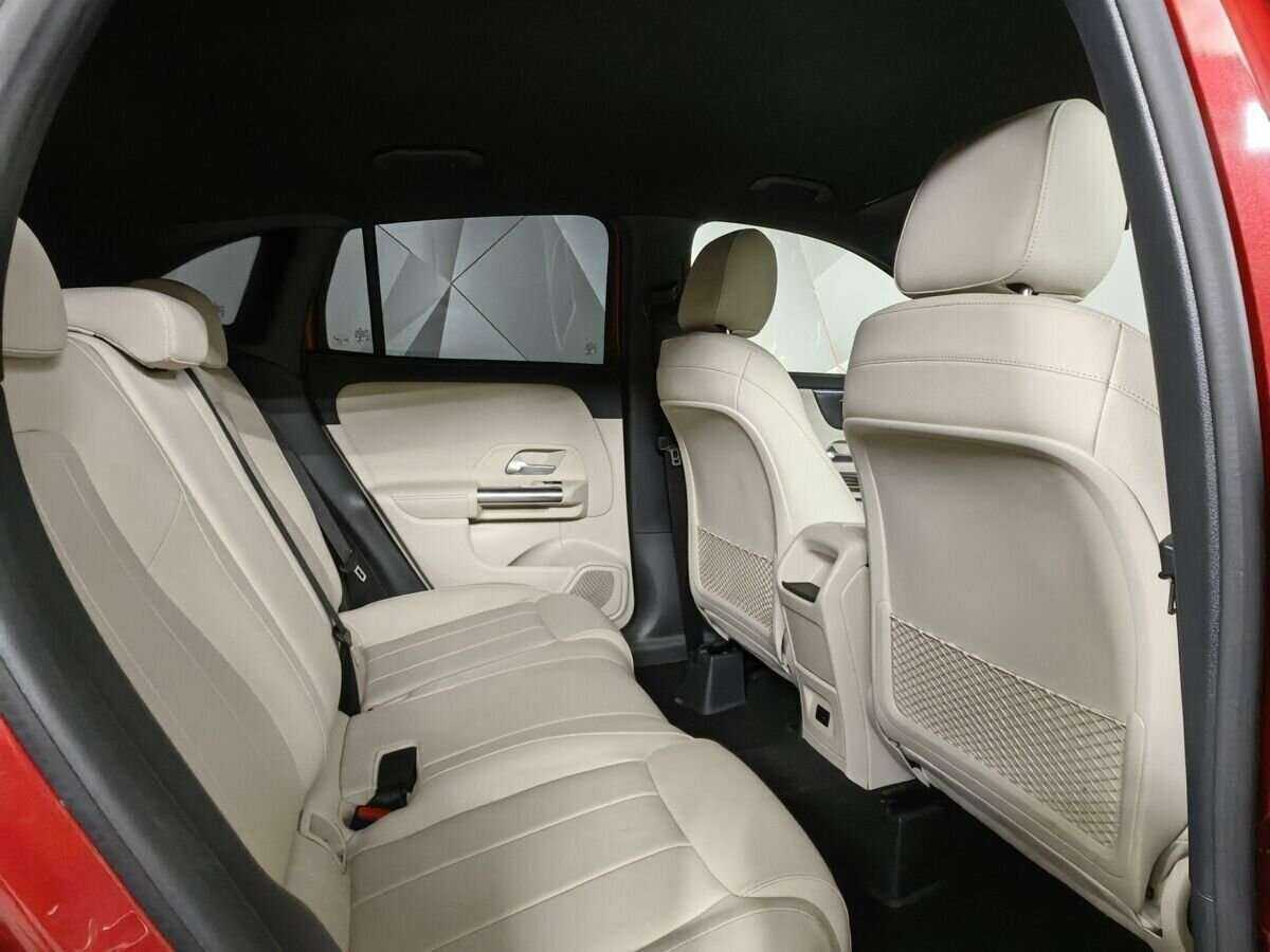 Купить Mercedes-Benz GLA 200, 2020, 20 863 км, фото №11