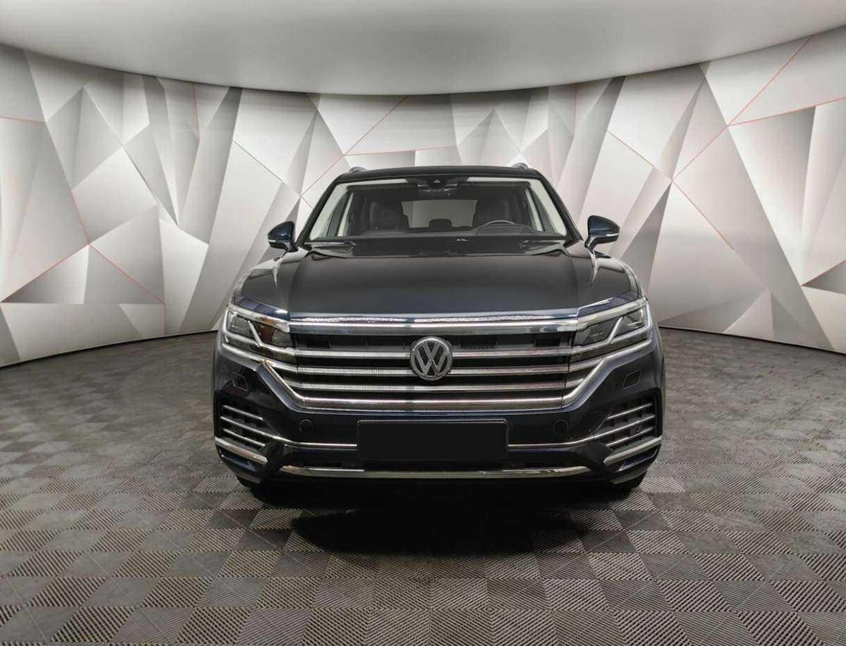 Купить Volkswagen Touareg, 2019, 69 395 км, фото №7