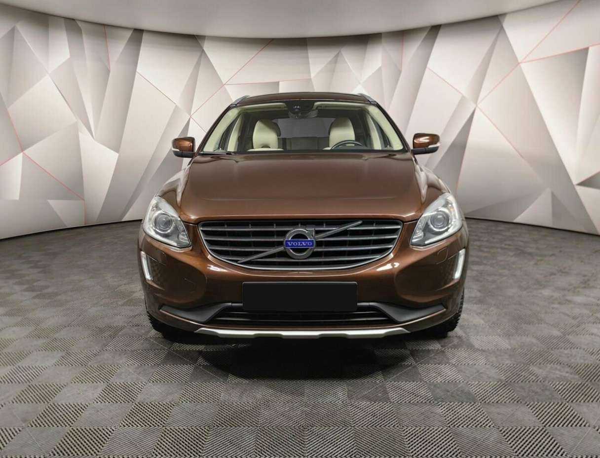 Купить Volvo XC60, 2015, 93 180 км, фото №7