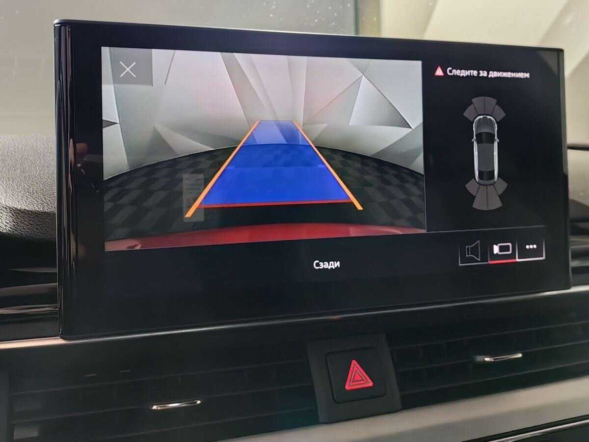 Купить Audi A5 Sportback 45 TFSI, 2020, 41 760 км, фото №16