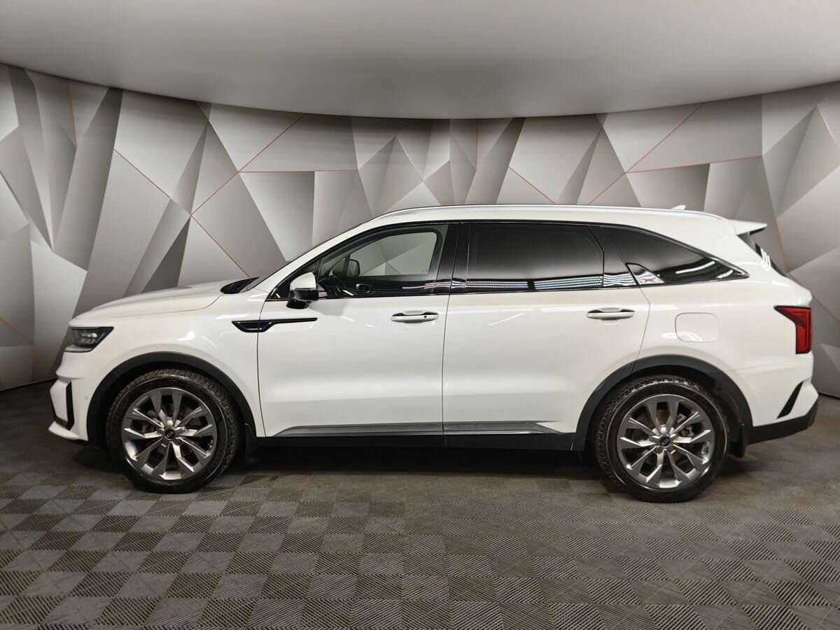 Купить Kia Sorento, 2020, 99 389 км, фото №5