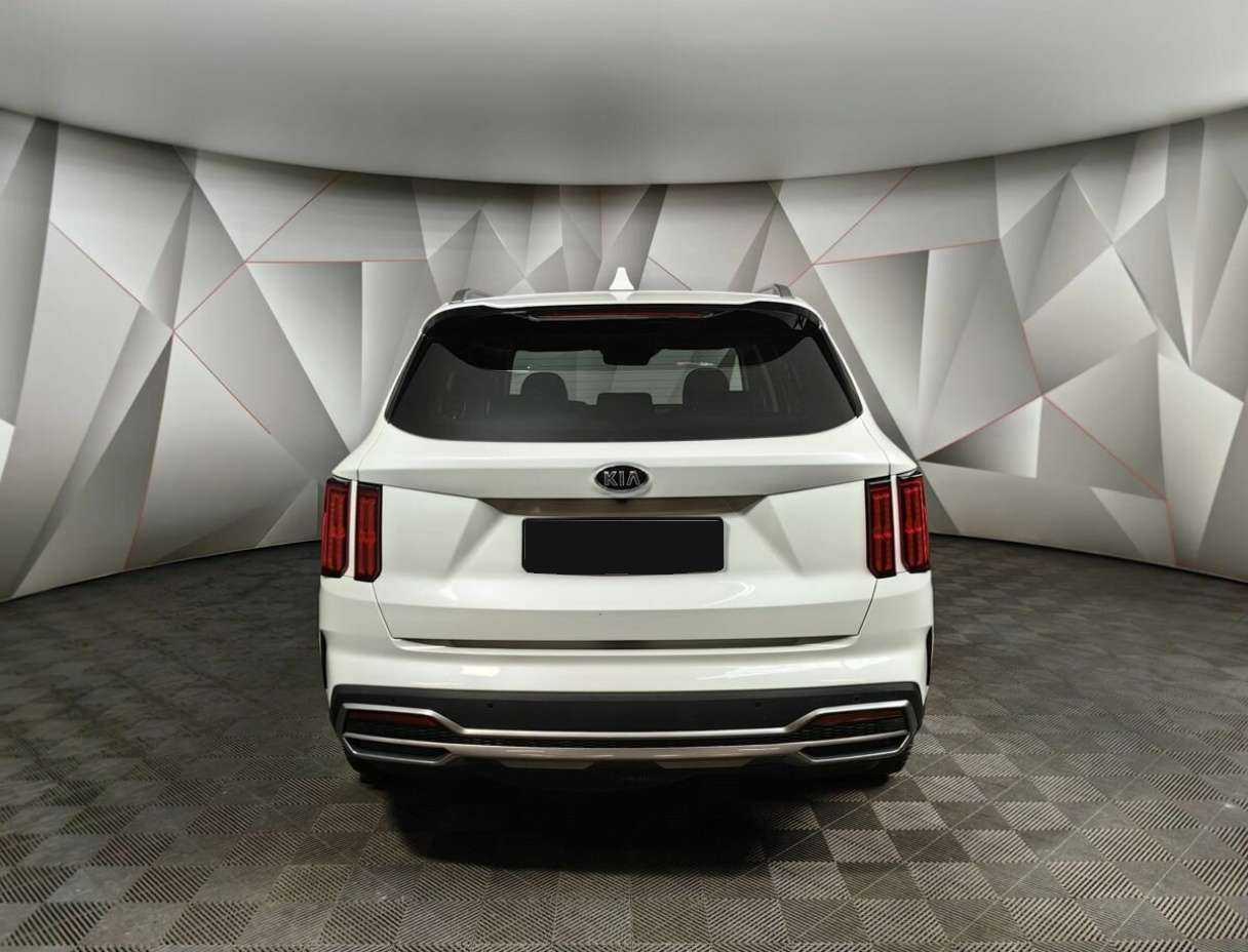 Купить Kia Sorento, 2020, 99 389 км, фото №8