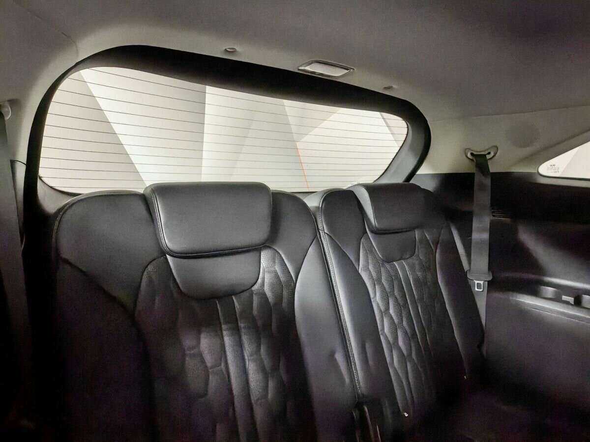 Купить Kia Sorento, 2020, 99 389 км, фото №16