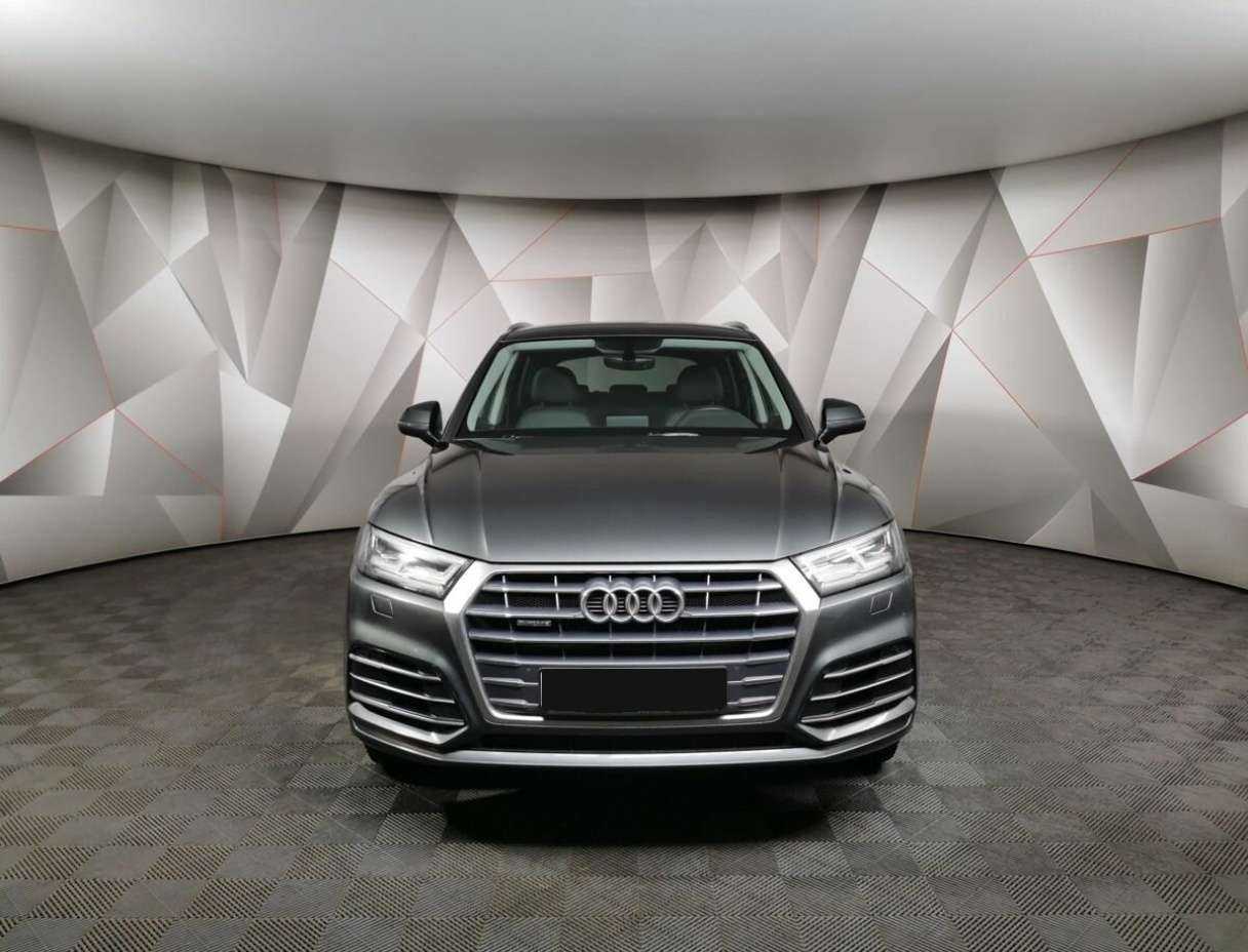 Купить Audi Q5, 2020, 69 710 км, фото №7