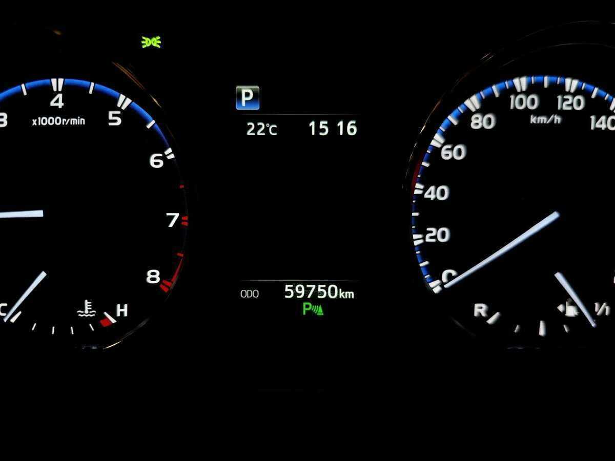 Купить Toyota RAV4, 2017, 59 747 км, фото №17