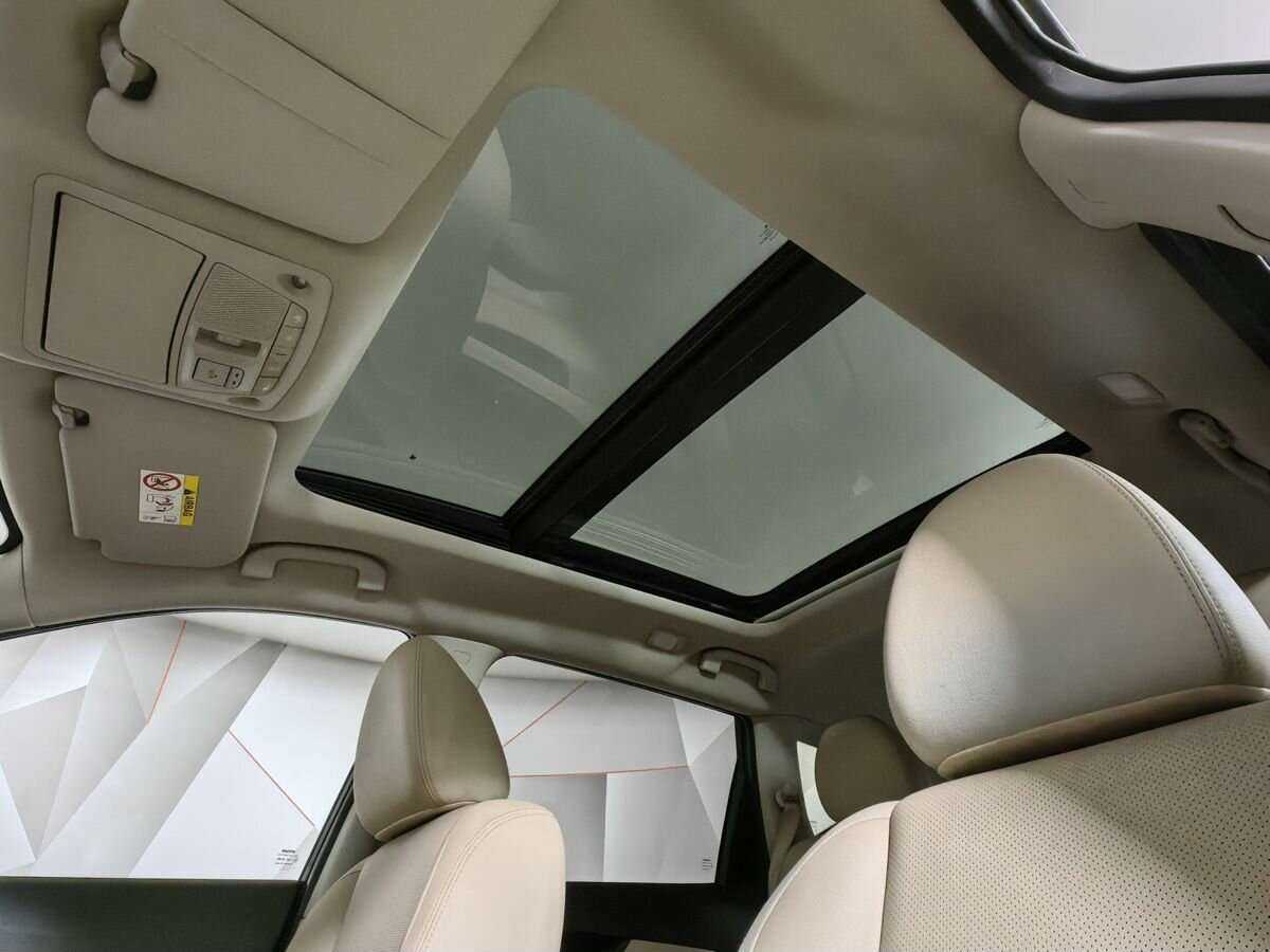 Купить Nissan X-Trail, 2018, 73 393 км, фото №17