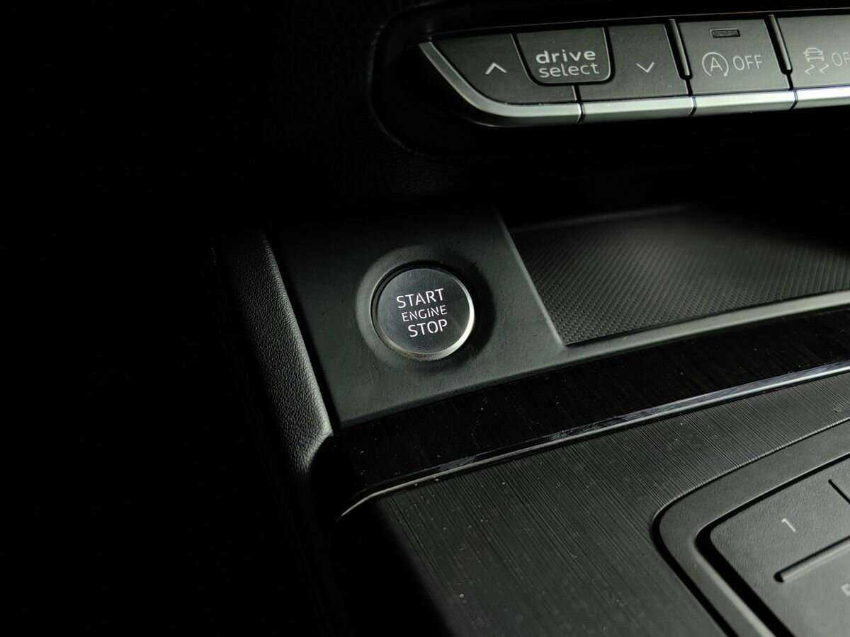 Купить Audi Q5, 2018, 40 953 км, фото №16