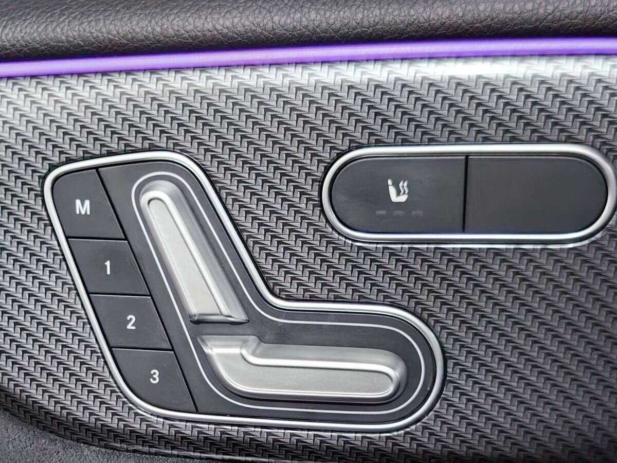 Купить Mercedes-Benz GLB 250, 2020, 47 253 км, фото №22