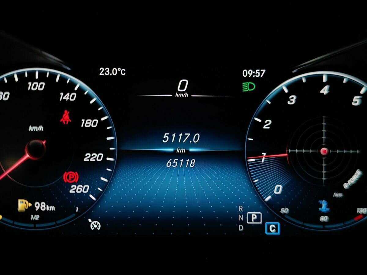 Купить Mercedes-Benz C-Класс 180, 2020, 65 114 км, фото №16