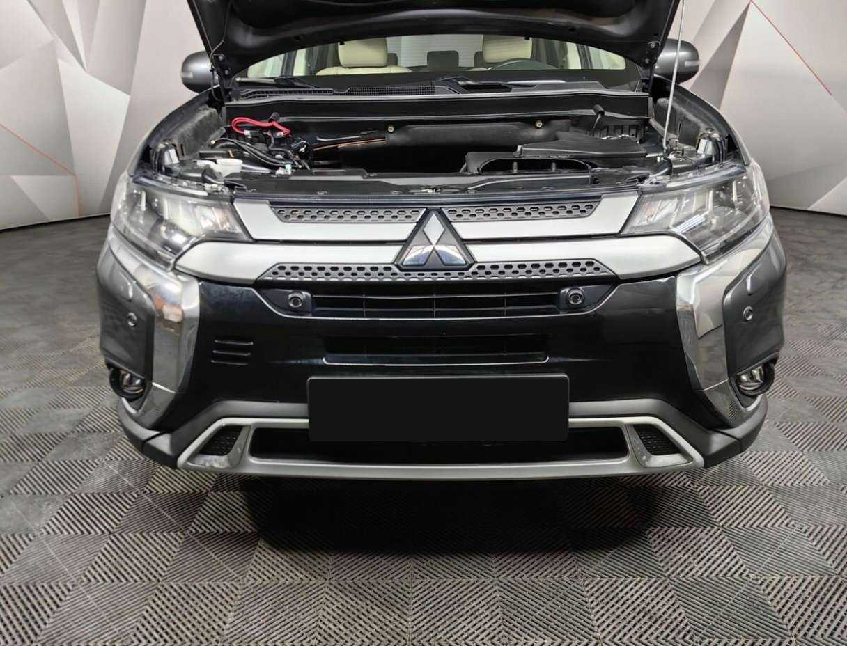 Купить Mitsubishi Outlander, 2019, 62 238 км, фото №18