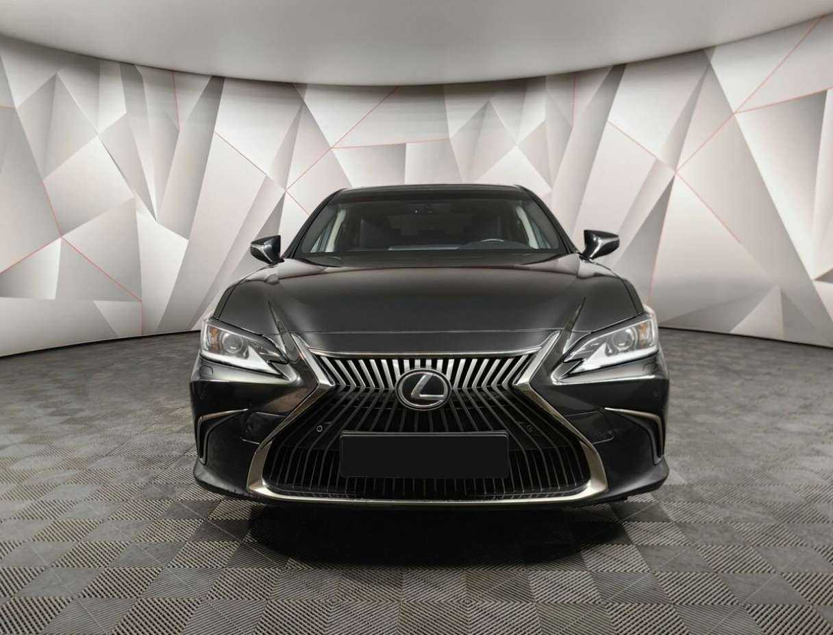 Купить Lexus ES 200, 2019, 96 750 км, фото №7