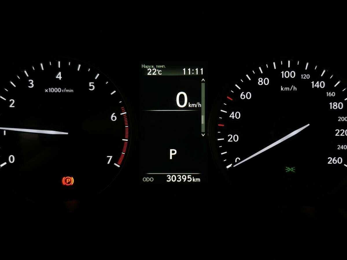 Купить Lexus NX 300, 2019, 30 380 км, фото №16