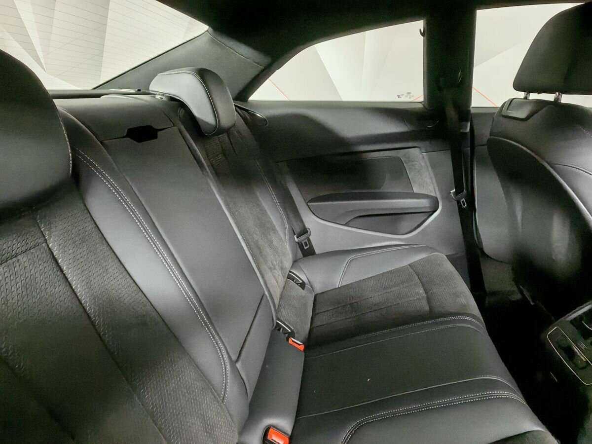 Купить Audi A5 45 TFSI, 2020, 69 602 км, фото №12