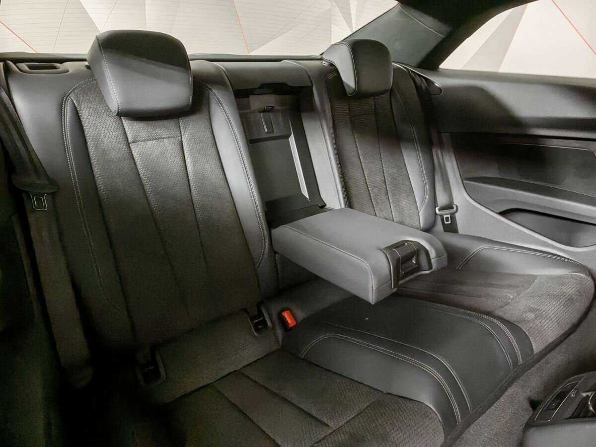 Купить Audi A5 45 TFSI, 2020, 69 602 км, фото №13