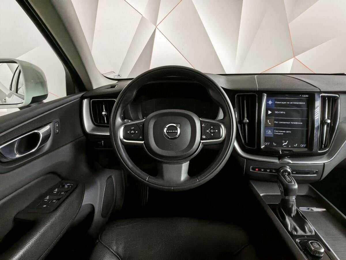 Купить Volvo XC60, 2019, 55 564 км, фото №15