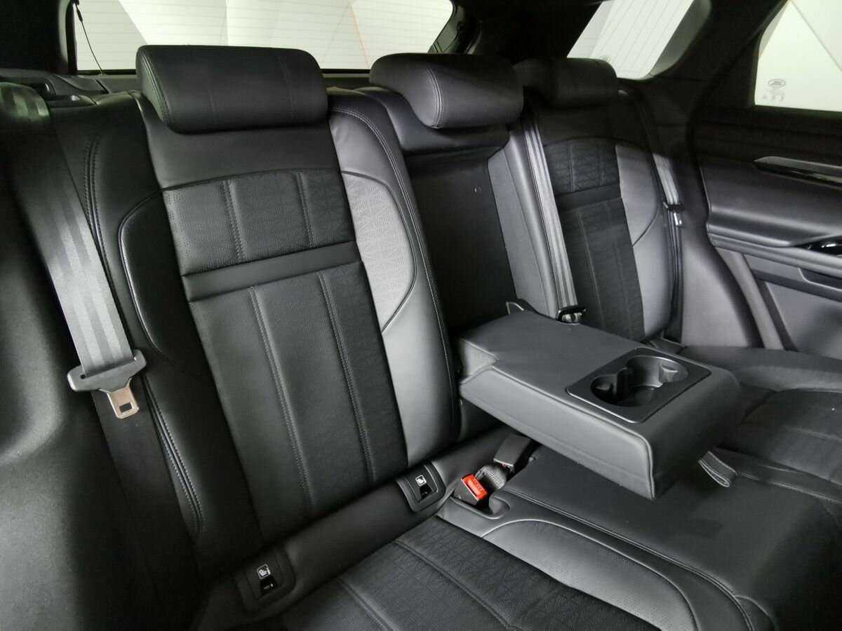 Купить Land Rover Range Rover Evoque, 2019, 62 024 км, фото №13