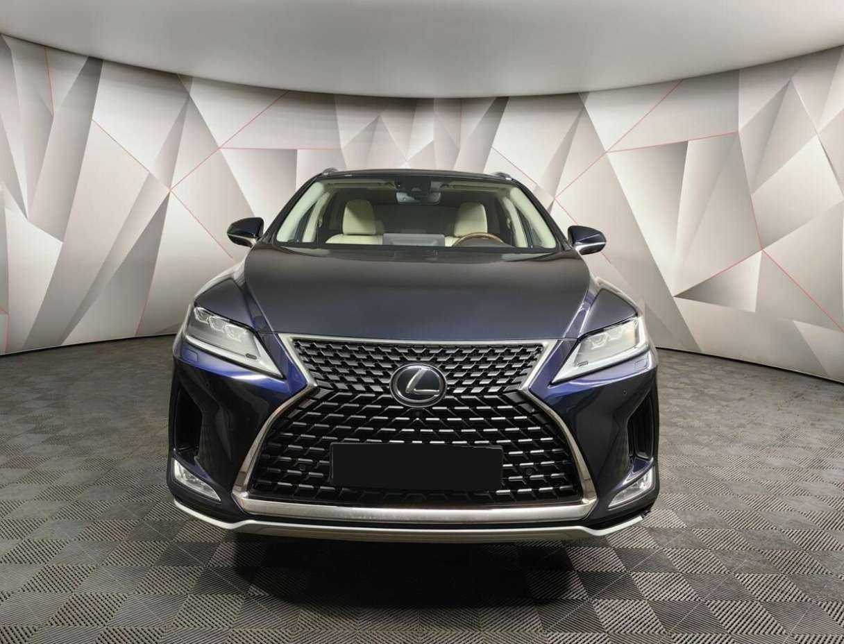 Купить Lexus RX 300, 2020, 67 556 км, фото №7
