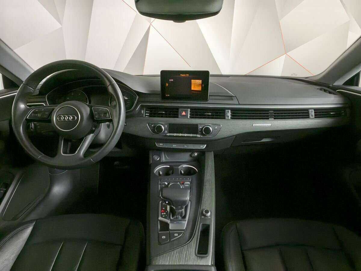 Купить Audi A5 Sportback, 2019, 95 896 км, фото №10