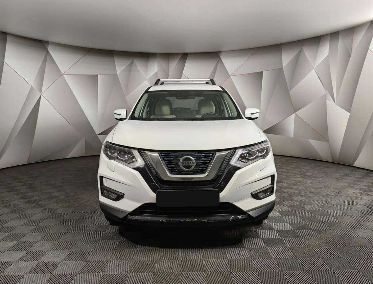 Купить Nissan X-Trail, 2019, 44 828 км, фото №7