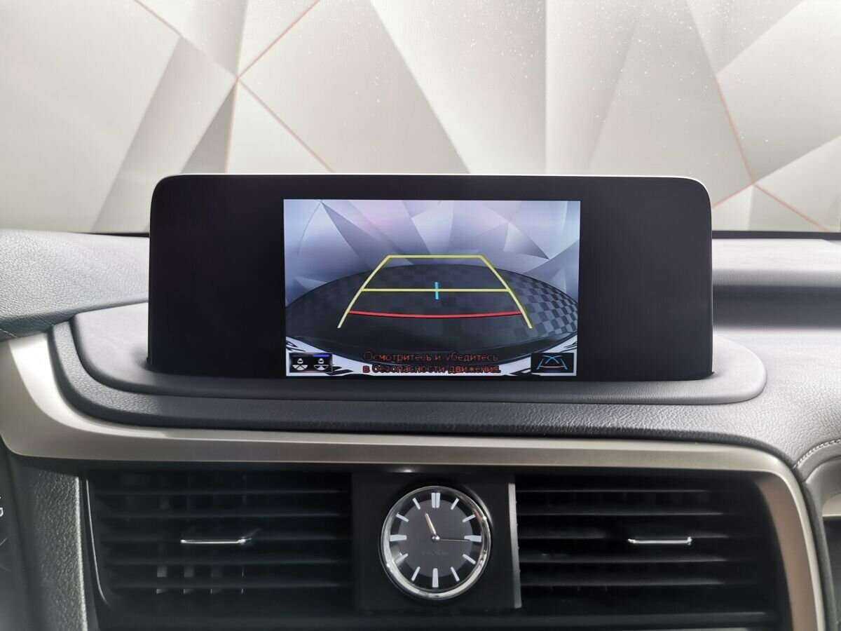 Купить Lexus RX 300, 2020, 87 060 км, фото №14