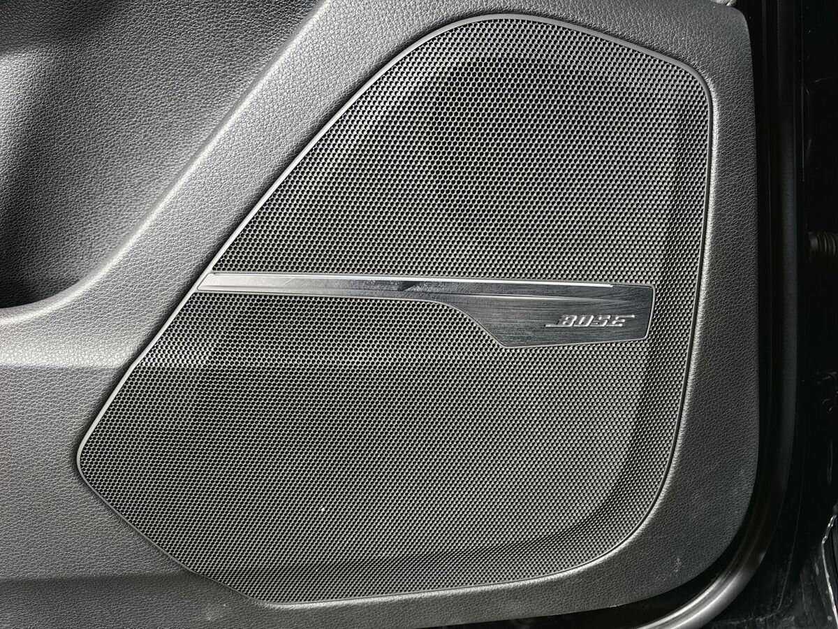 Купить Audi Q7, 2016, 81 639 км, фото №22