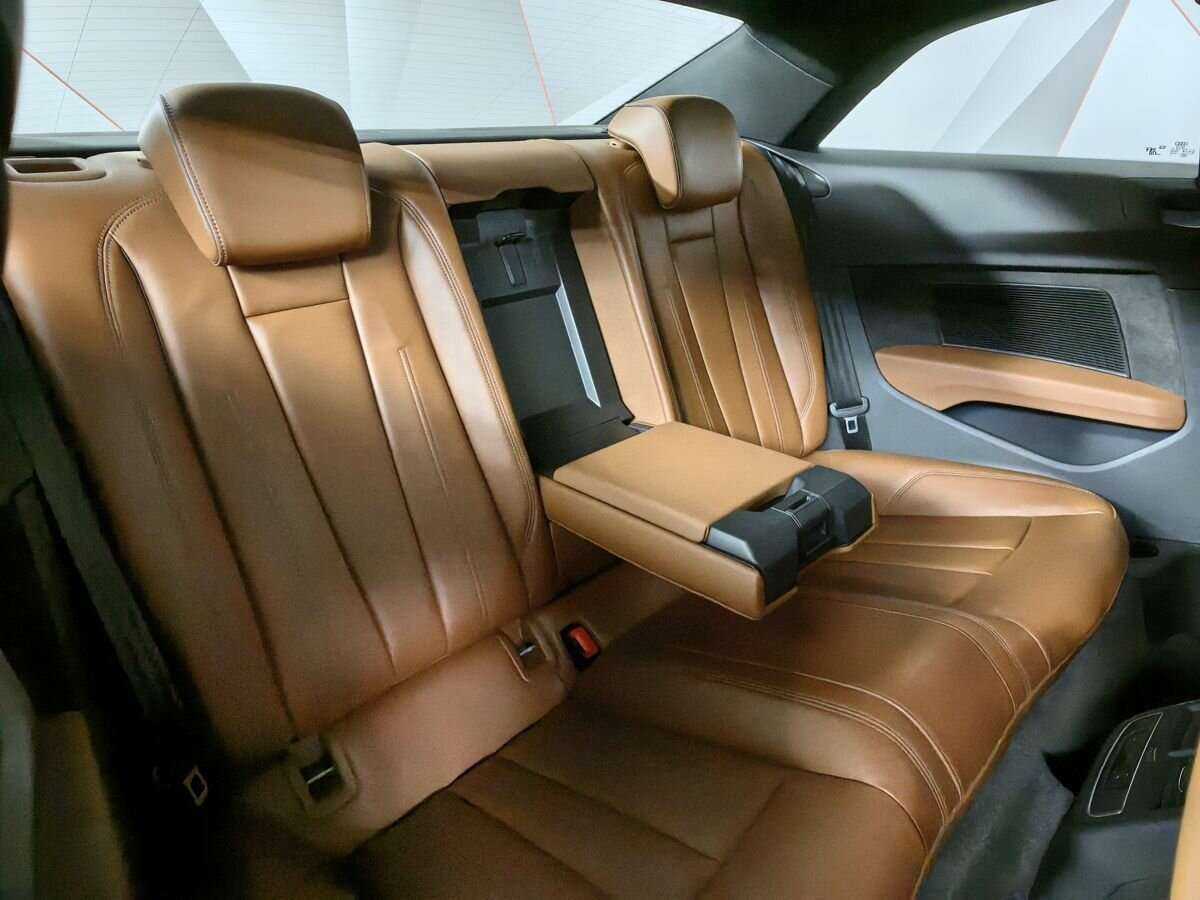 Купить Audi A5, 2017, 56 450 км, фото №13