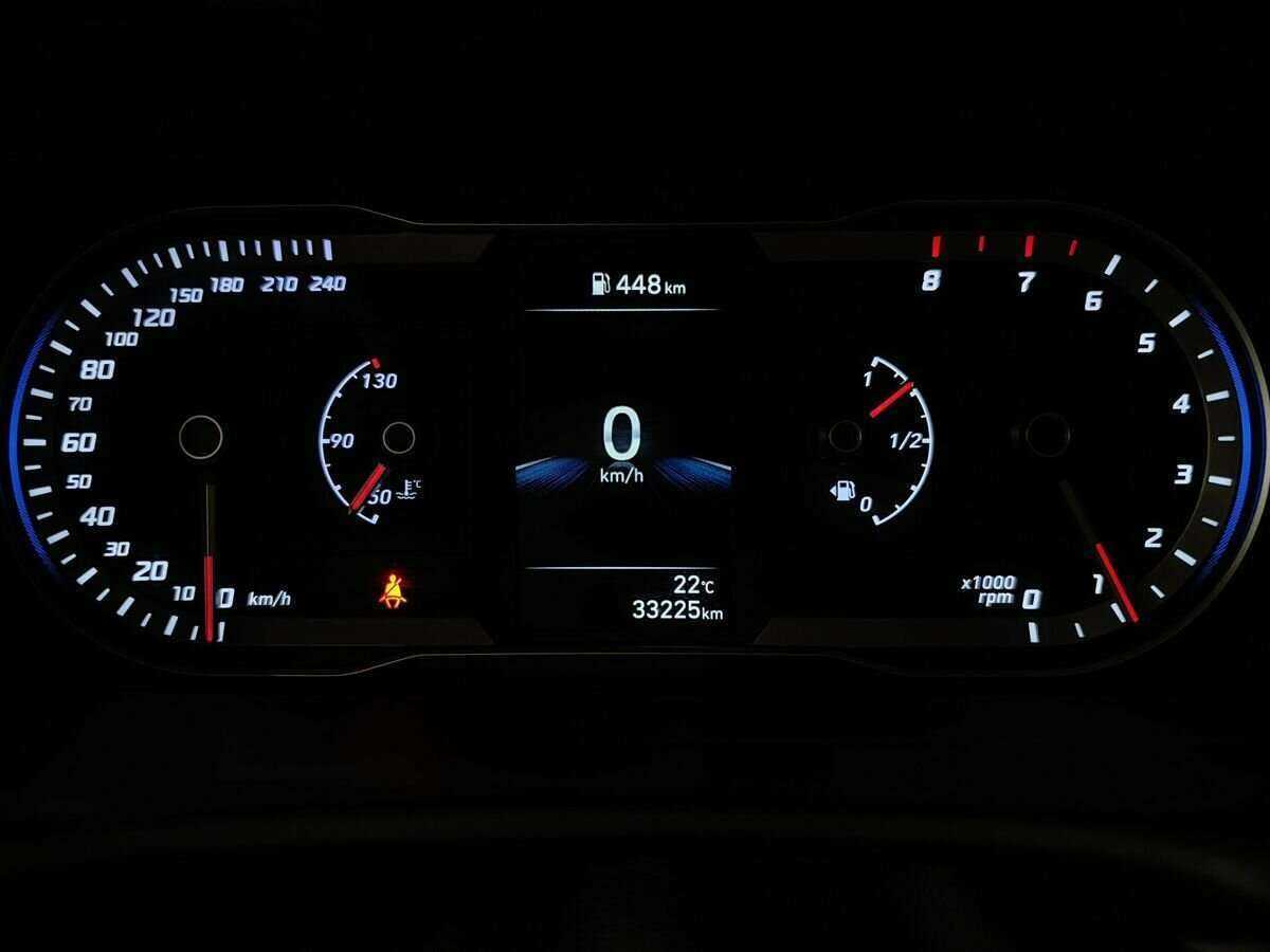 Купить Hyundai Tucson, 2021, 33 219 км, фото №16