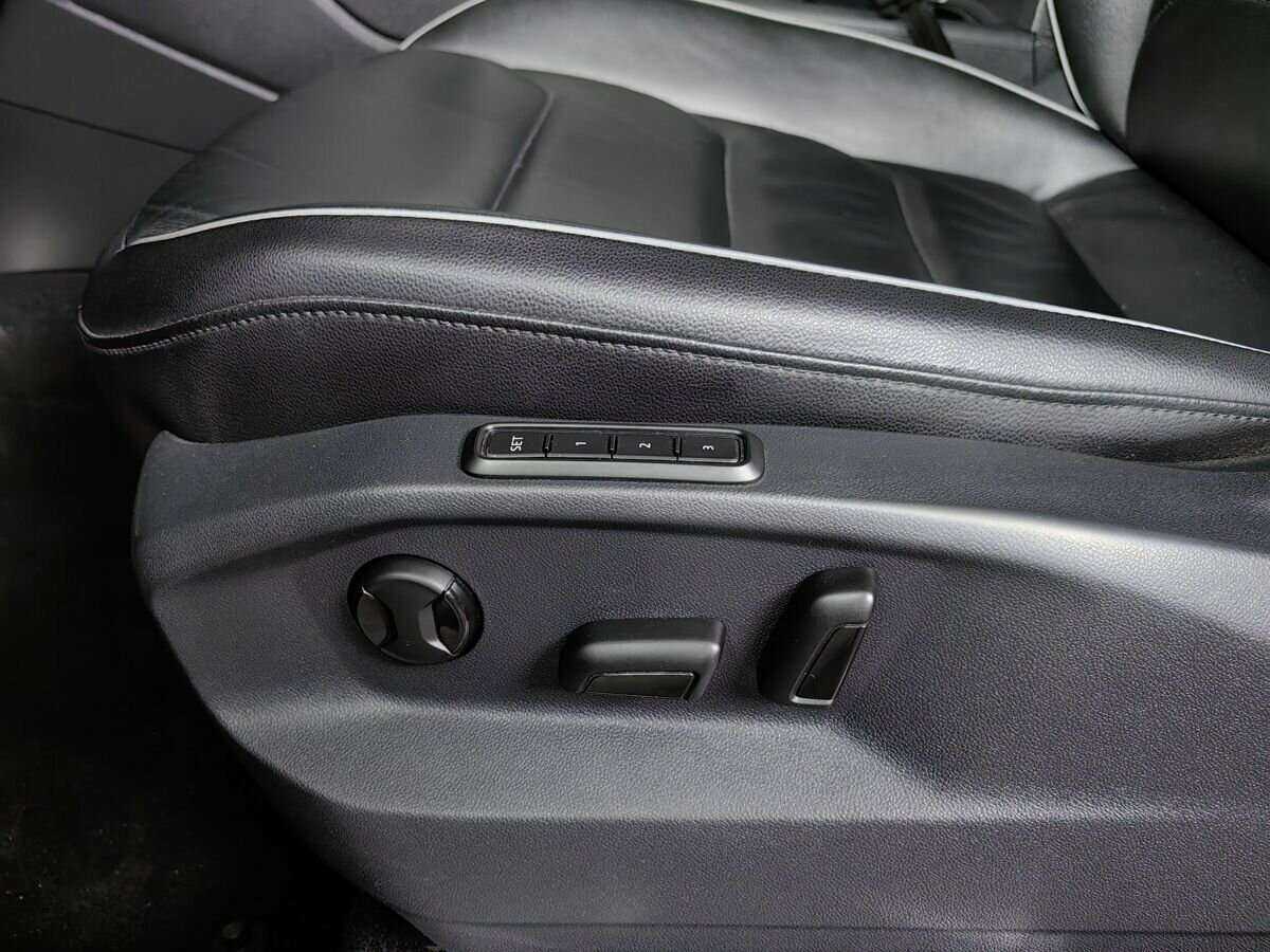 Купить Volkswagen Tiguan, 2018, 73 874 км, фото №16