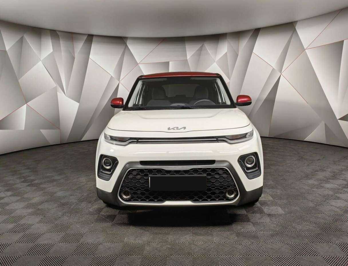 Купить Kia Soul, 2022, 17 760 км, фото №7