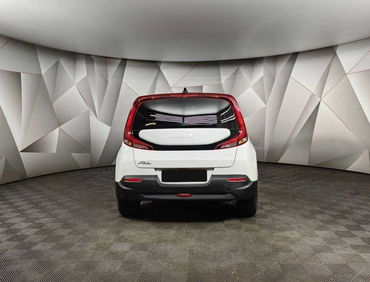 Купить Kia Soul, 2022, 17 760 км, фото №8