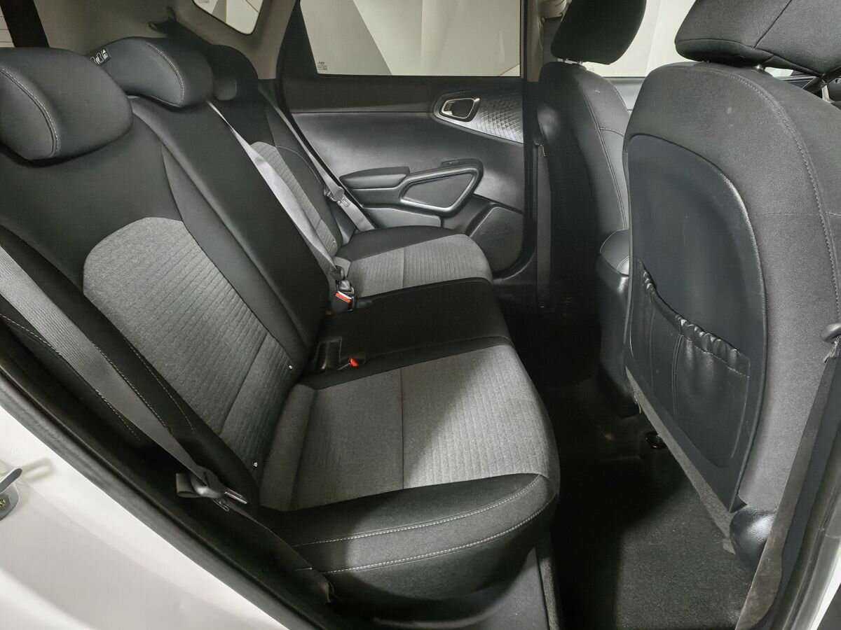 Купить Kia Soul, 2022, 17 760 км, фото №12