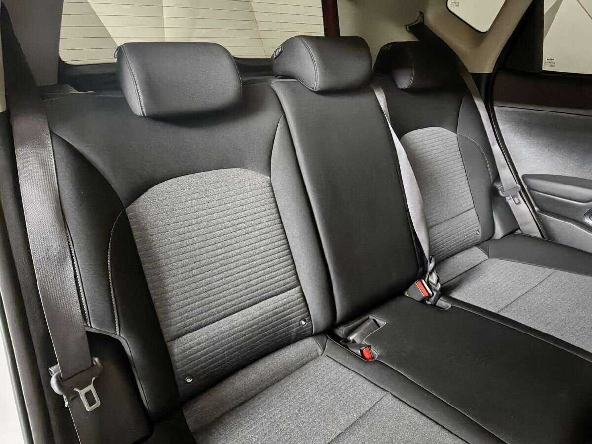 Купить Kia Soul, 2022, 17 760 км, фото №13