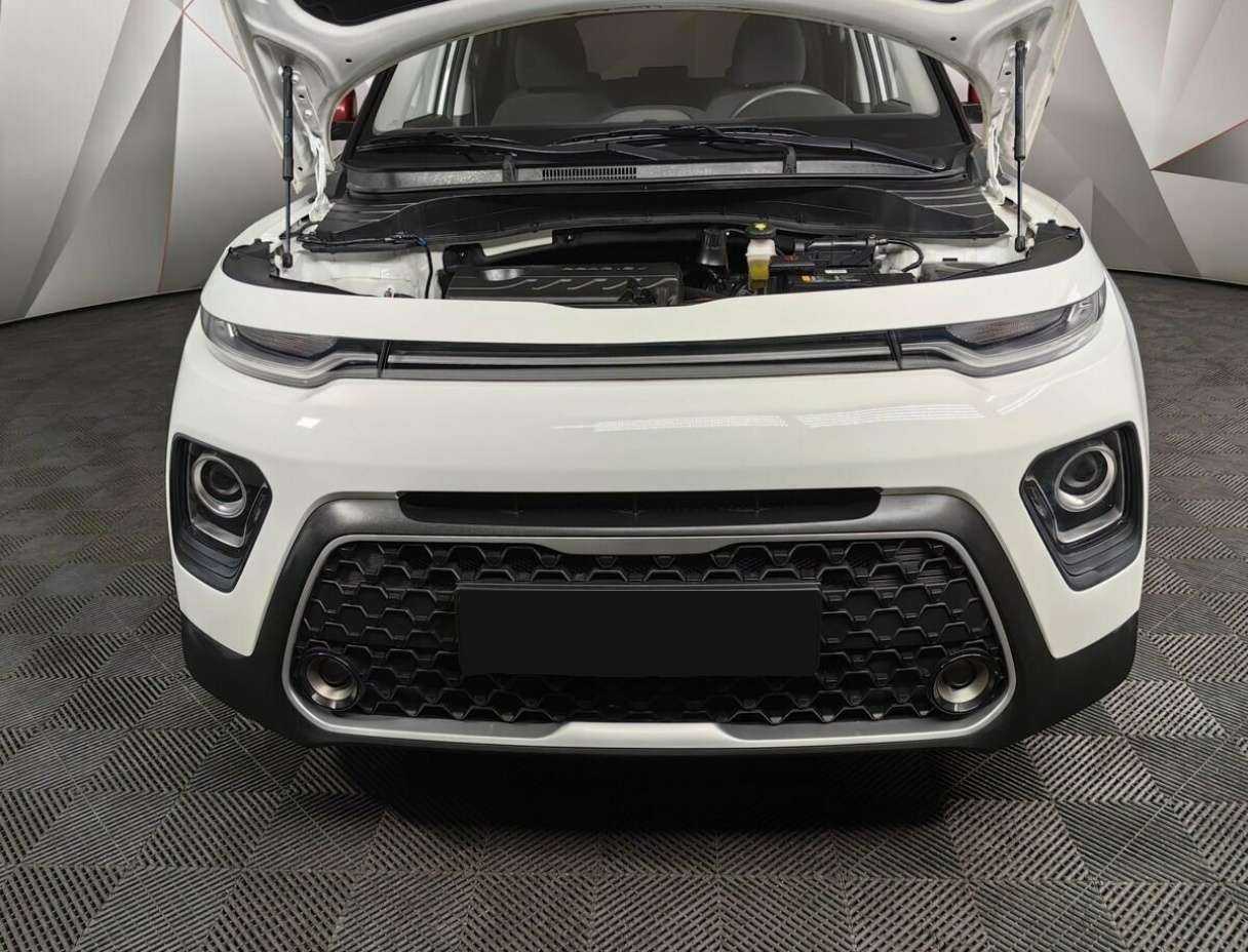 Купить Kia Soul, 2022, 17 760 км, фото №18