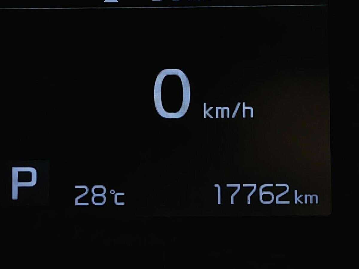 Купить Kia Soul, 2022, 17 760 км, фото №20