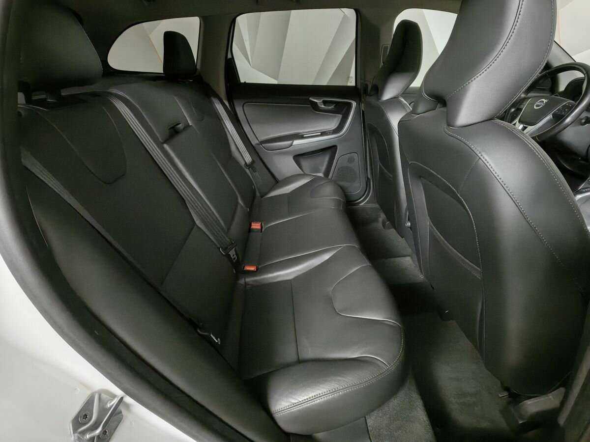 Купить Volvo XC60, 2016, 59 474 км, фото №11