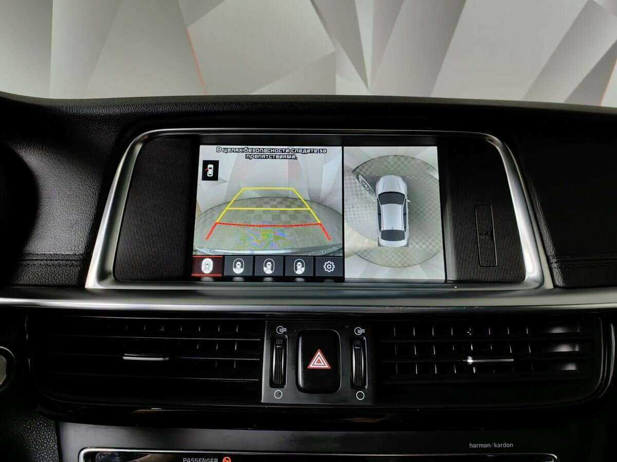 Купить Kia Optima, 2019, 84 422 км, фото №14