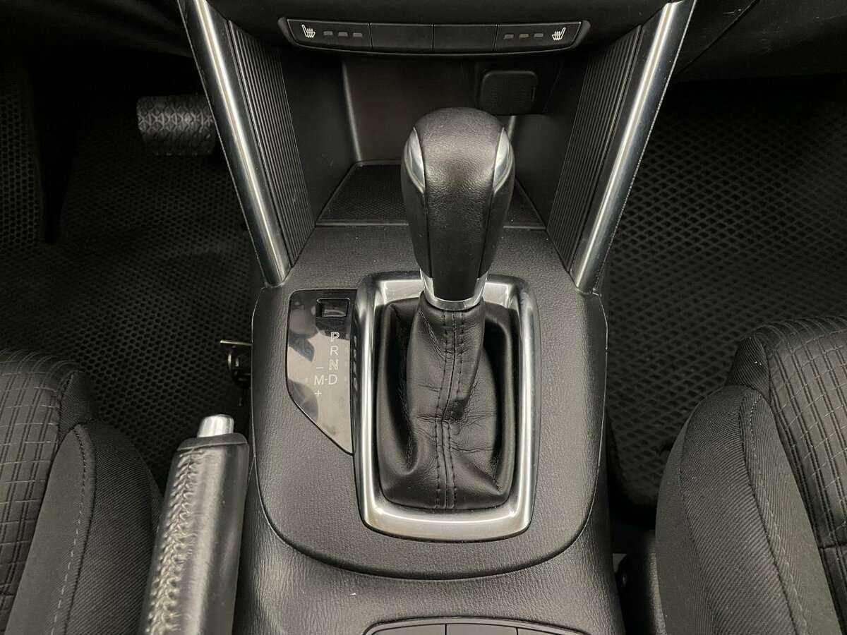 Купить Mazda CX-5, 2015, 182 112 км, фото №13