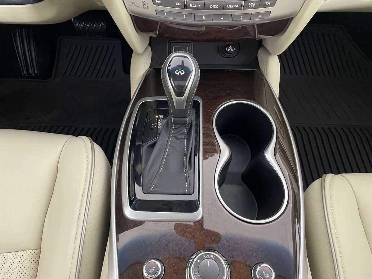 Купить Infiniti QX60, 2019, 44 648 км, фото №13