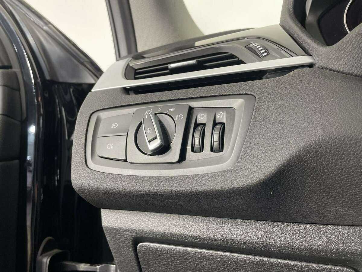 Купить BMW X1 18i sDrive, 2021, 39 221 км, фото №8