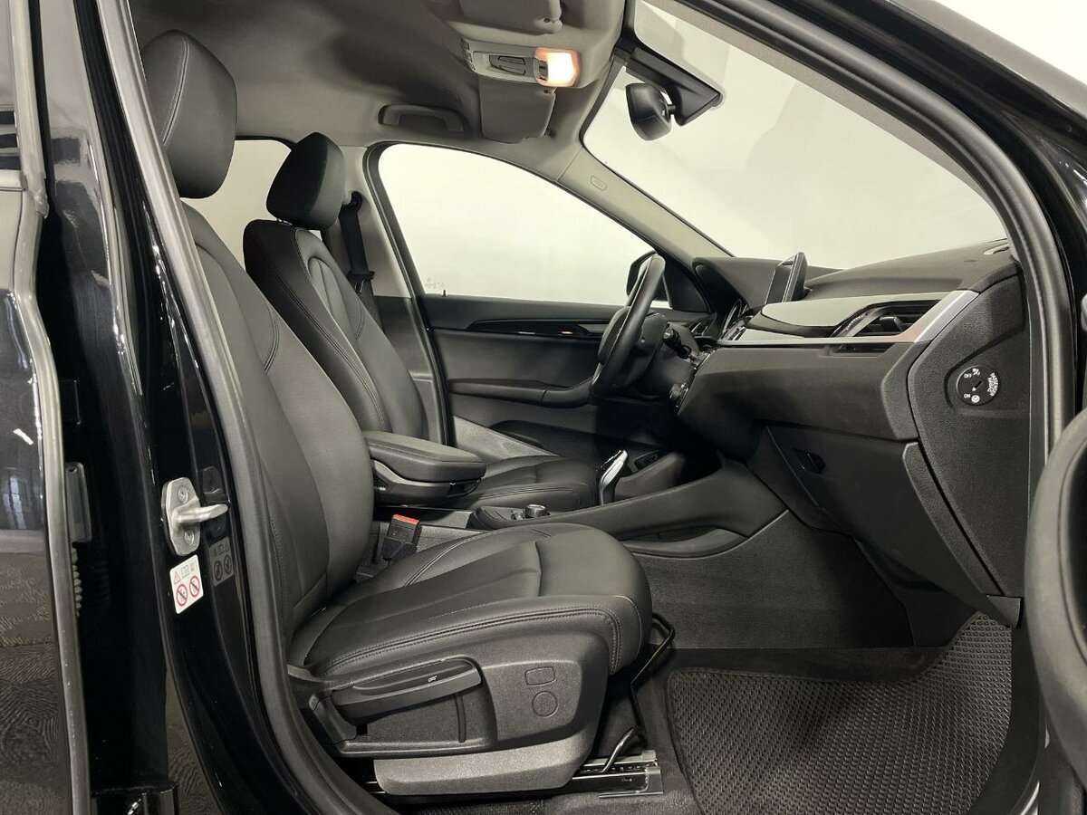 Купить BMW X1 18i sDrive, 2021, 39 221 км, фото №13